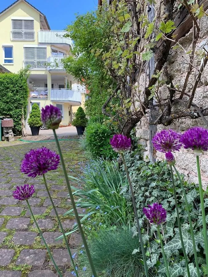 Ferienwohnung Am Obstgarten Bad Bocklet 0*,  Germany