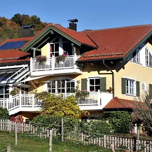 Apartment Ferienwohnung Resch In Oberbayern, Wessobrunn
