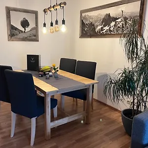 Apartment Im Dorfwirt, Blaichach