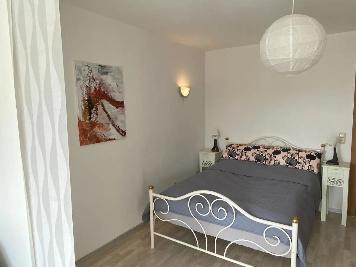 באד בוקלט Ferienwohnung Am Obstgarten 0*, באד בוקלט