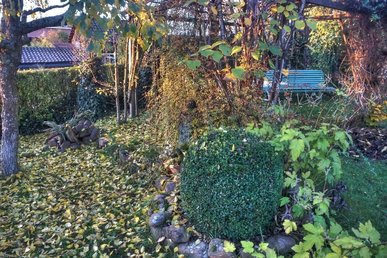 באד בוקלט Ferienwohnung Am Obstgarten 0*, באד בוקלט